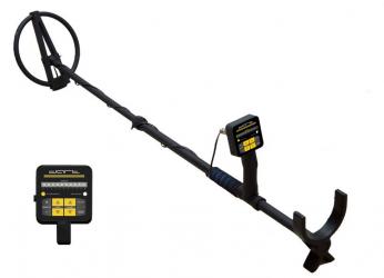 Металлоискатель Dart - F200 Yellow