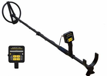 Металлоискатель Dart - F200 Yellow