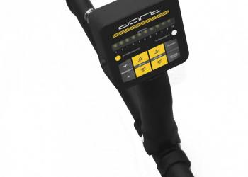 Металлоискатель Dart - F200 Yellow