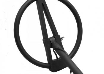 Металлоискатель Dart - F200 Yellow