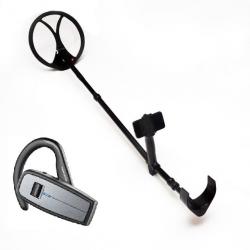 Металлоискатель SСAN-TRAC Tesla - 1500