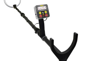 Металлоискатель РаМ - 5 гарантия 5 лет!