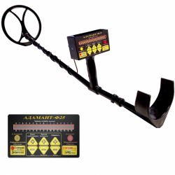 Металлоискатель Адамант – Ф25