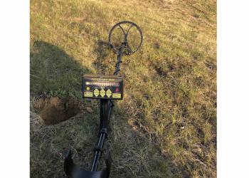 Металлоискатель Адамант – Ф25