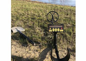 Металлоискатель Адамант – Ф25