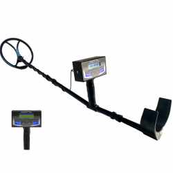 Металлоискатель Dart - F300 Blue