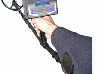 Металлоискатель Dart - F300 Blue