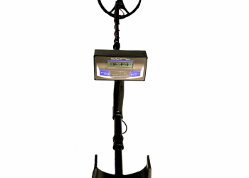 Металлоискатель Dart - F300 Blue