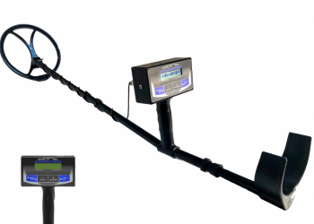 Металлоискатель Dart - F300 Blue