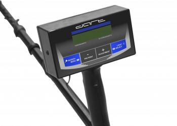 Металлоискатель Dart - F300 Blue